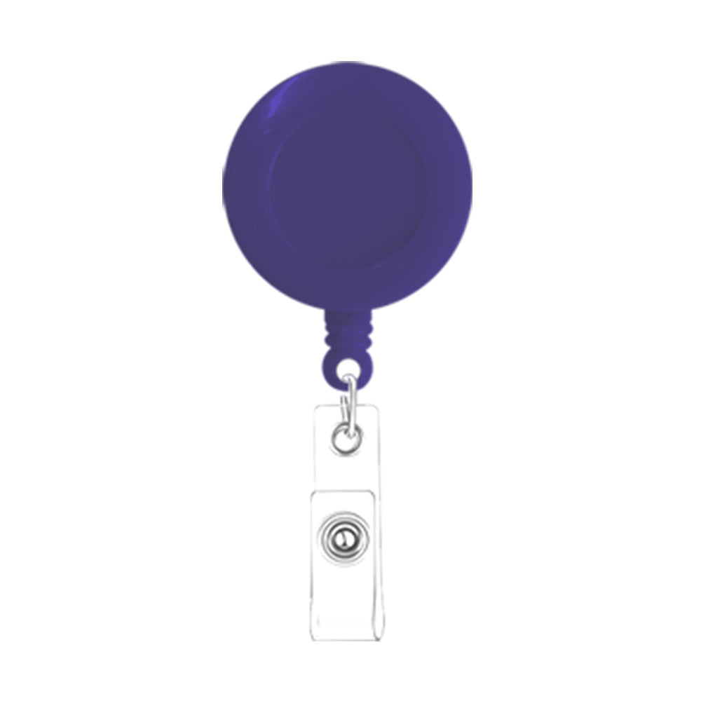 Wholesale Color ABS plastic retractable rotating easy-to-pull